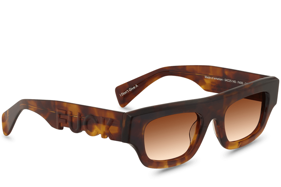 I Don’t Give A Brown