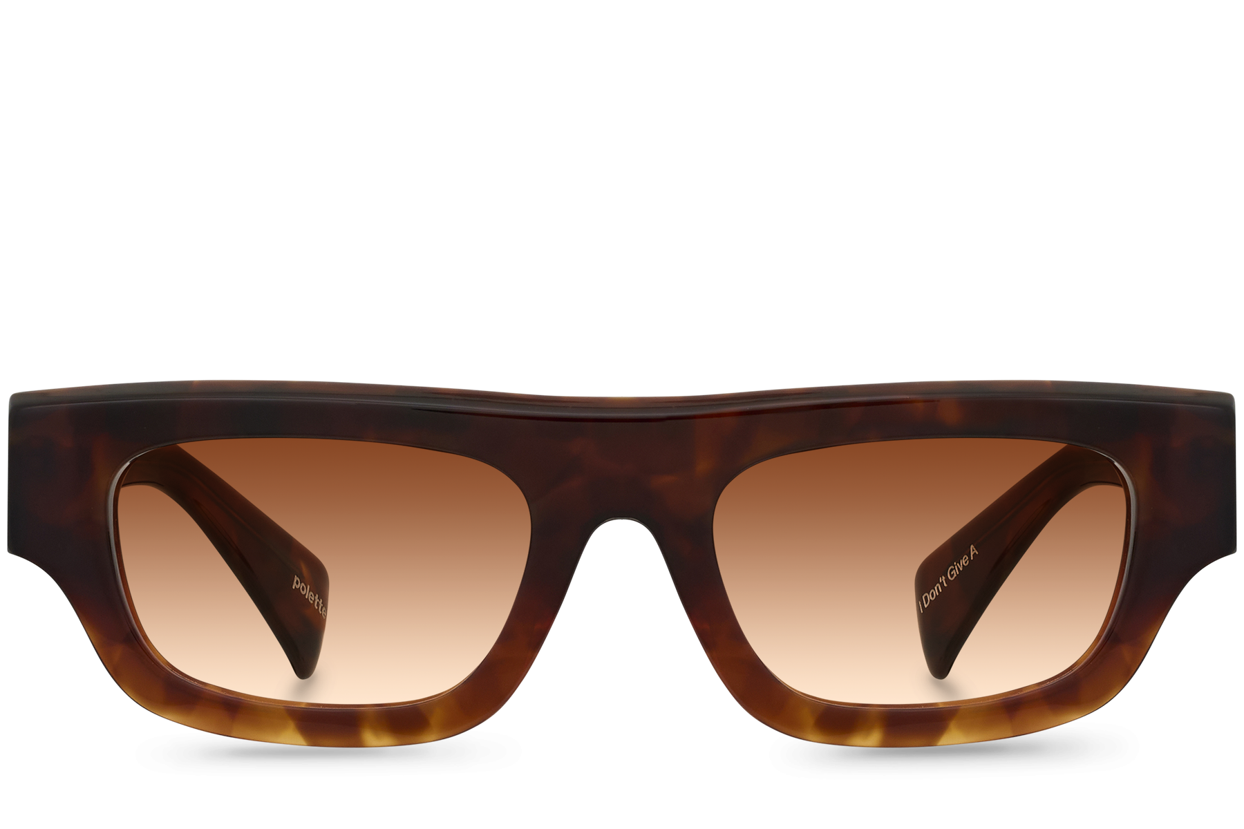 I Don’t Give A Brown