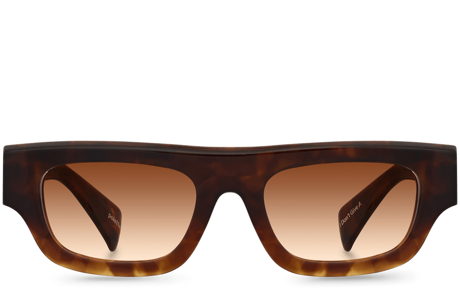 I Don’t Give A Brown