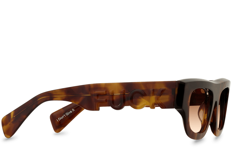 I Don’t Give A Brown