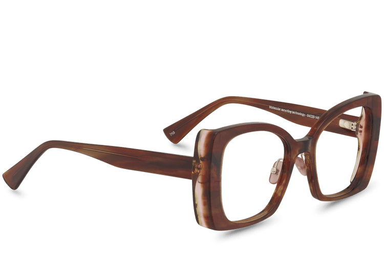 Ina View Brown