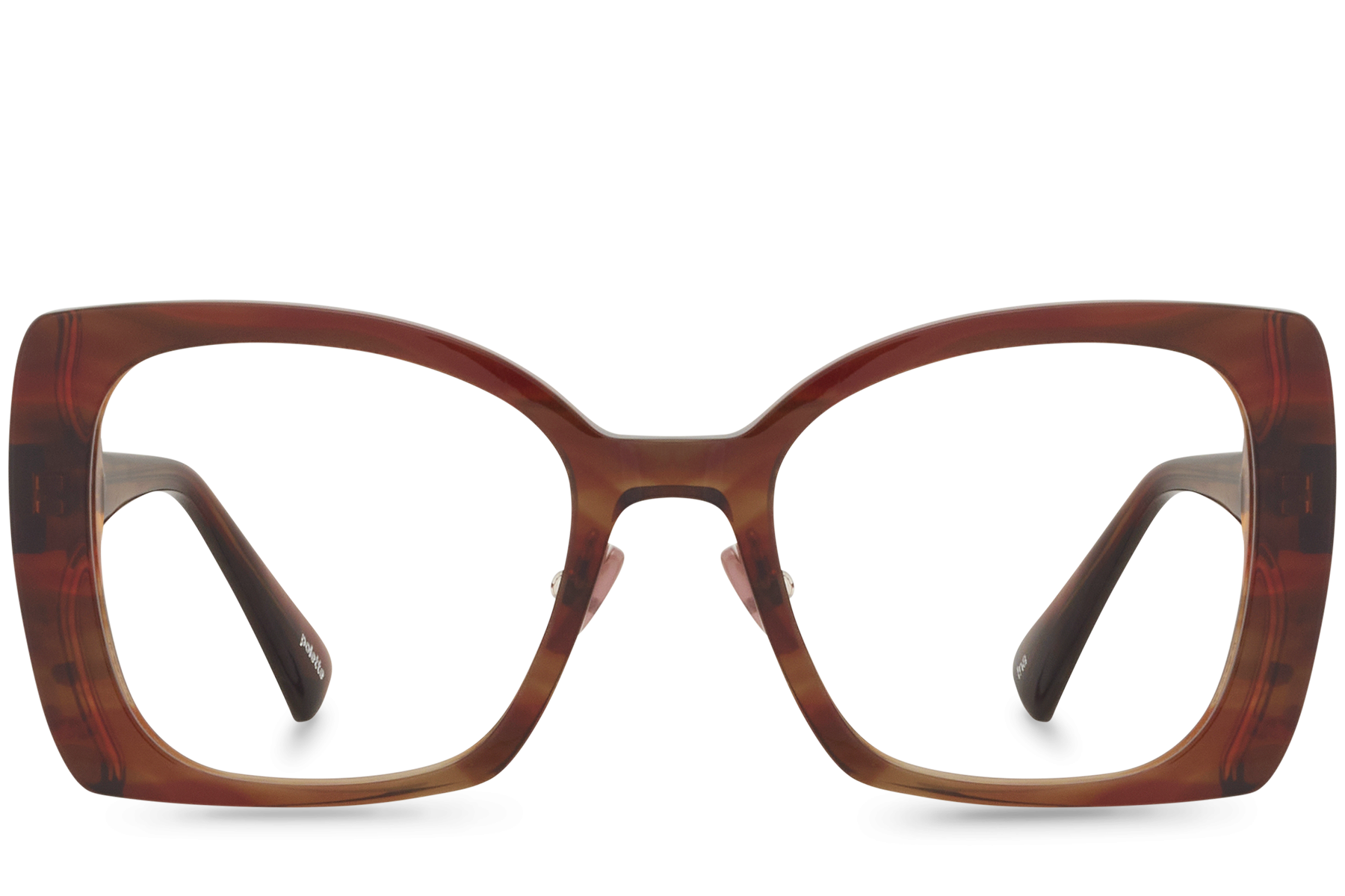 Ina View Brown