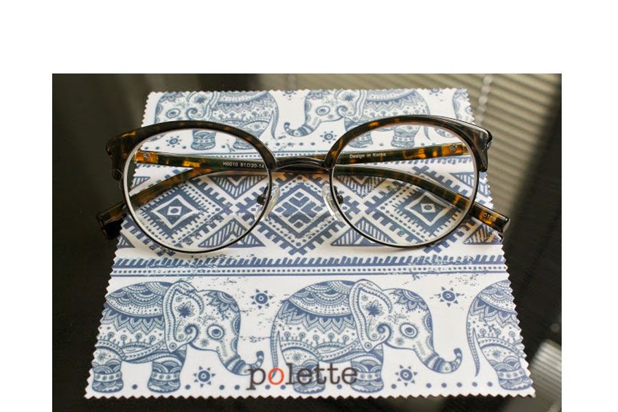 India Blue