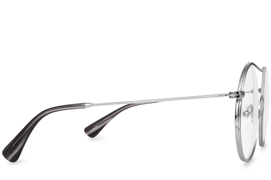 Infinity Silver