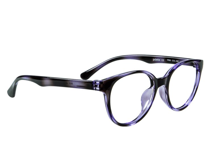 Insomniaque Purple
