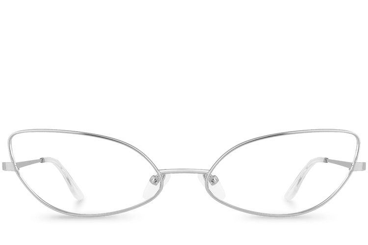 Iris Silver