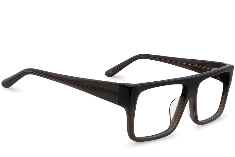 Iron Black