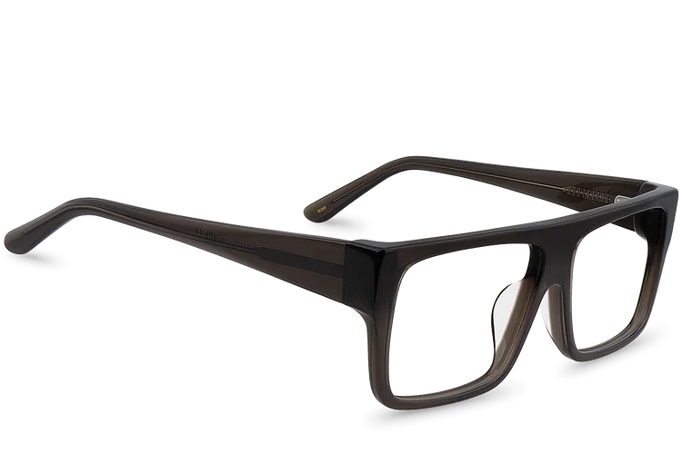 Iron Black