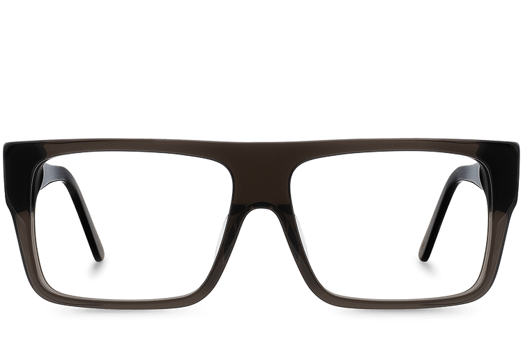 Iron Black