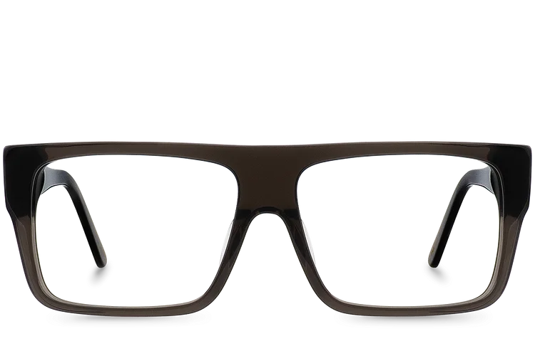 Iron Black