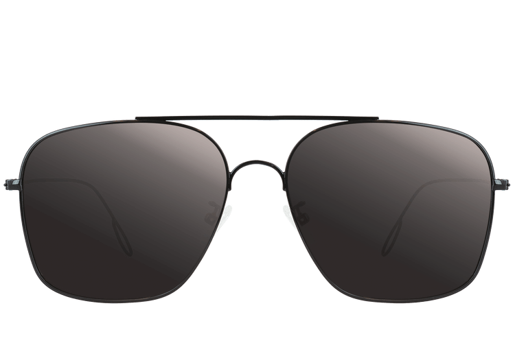 Jackson Black