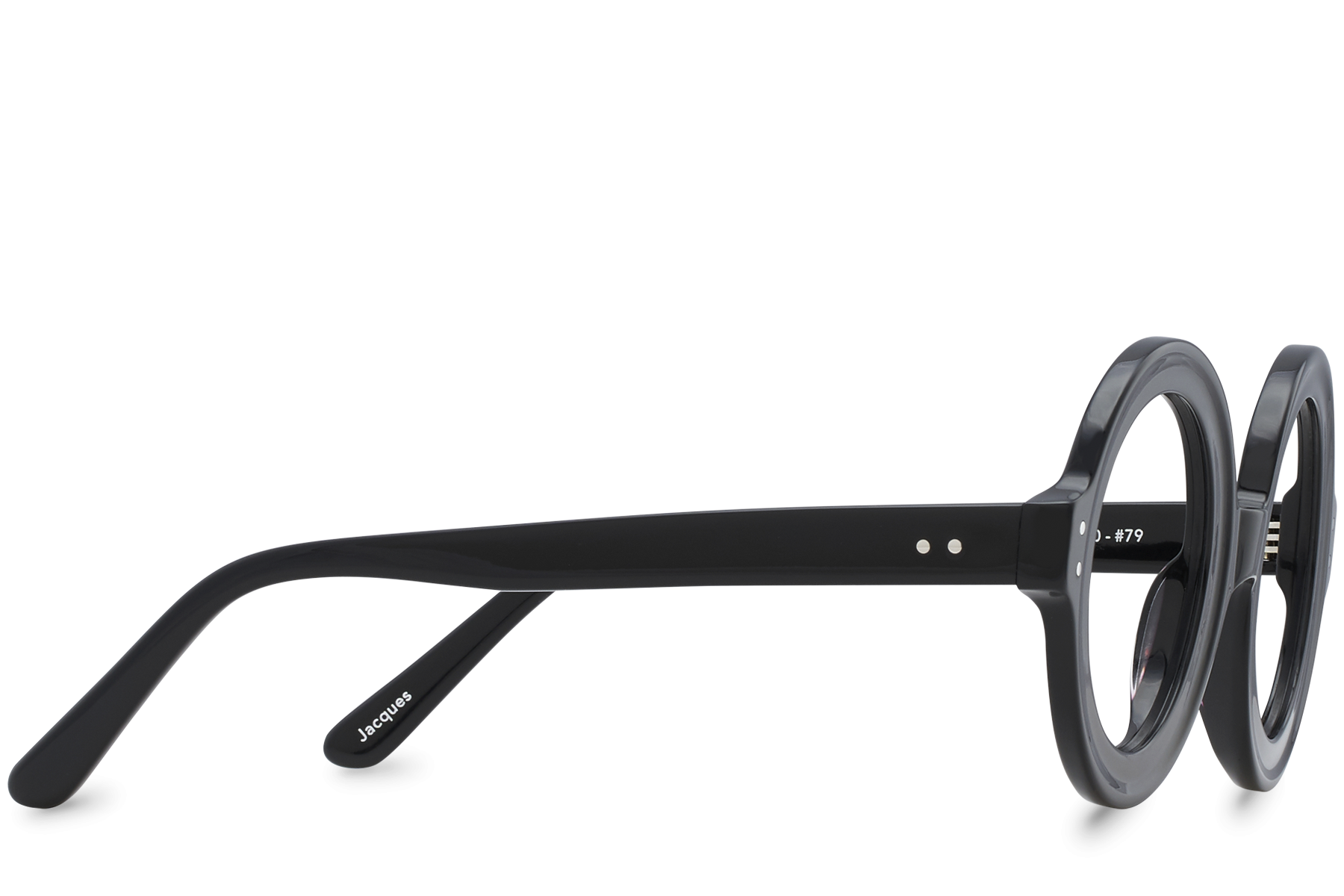 Jacques View Black