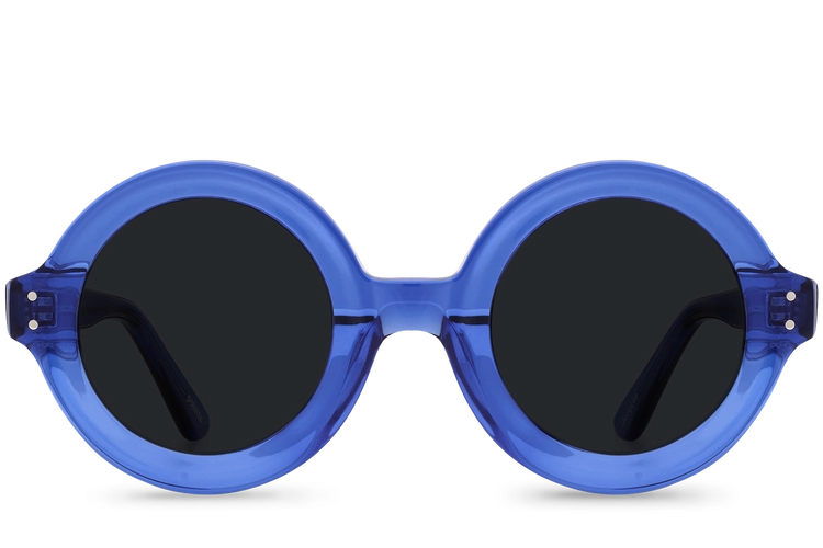Jacques Blue