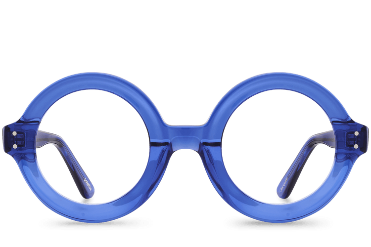 Jacques View Blue