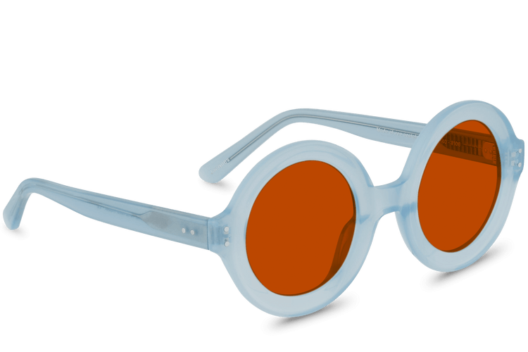Jacques Light Blue