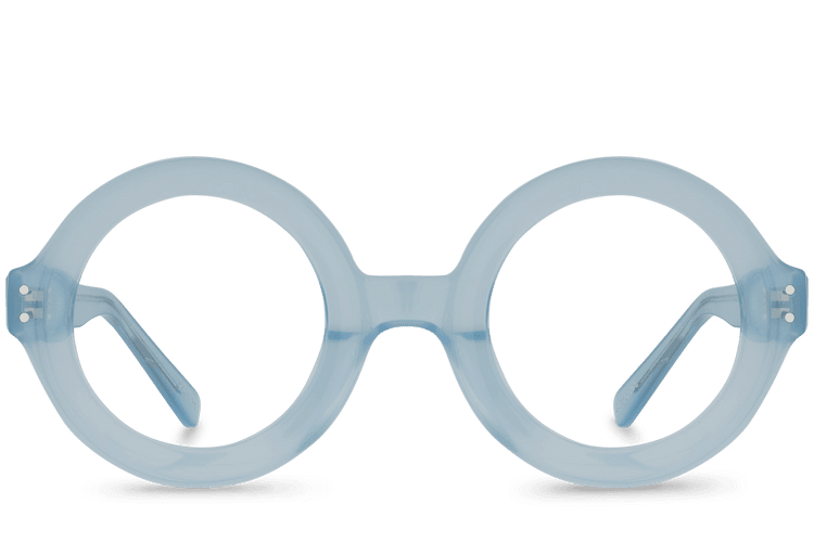 Jacques View Light Blue