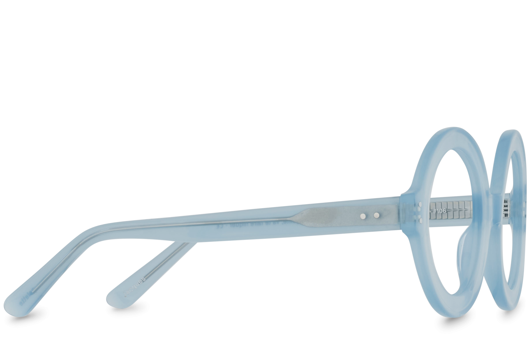 Jacques View Light Blue