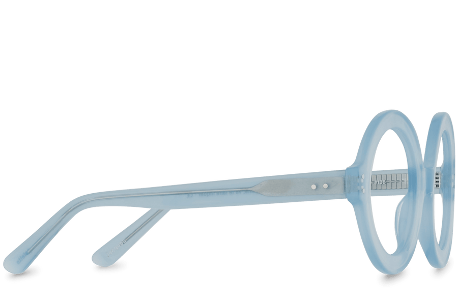 Jacques View Light Blue