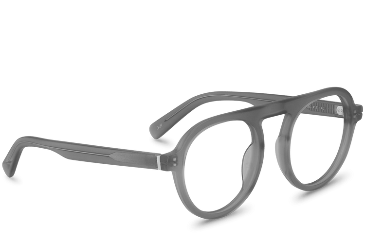 Jeff View Grey
