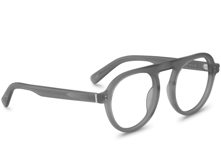 Jeff View Grey