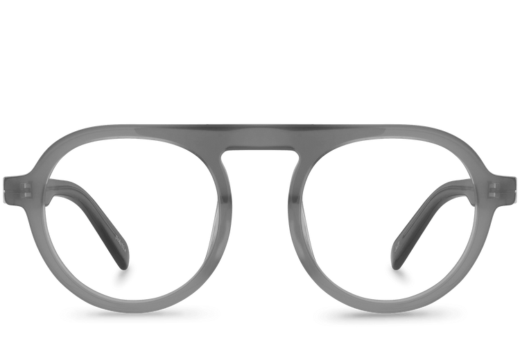 Jeff View Grey
