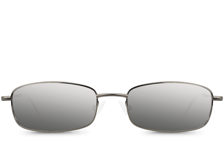 Jefferson Silver
