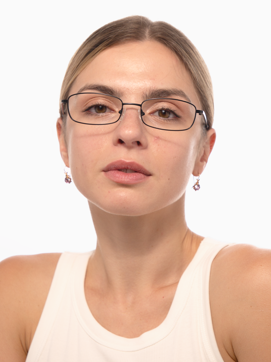 Jefferson View Black