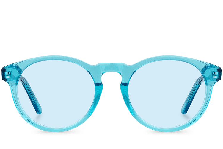 Jello Blue