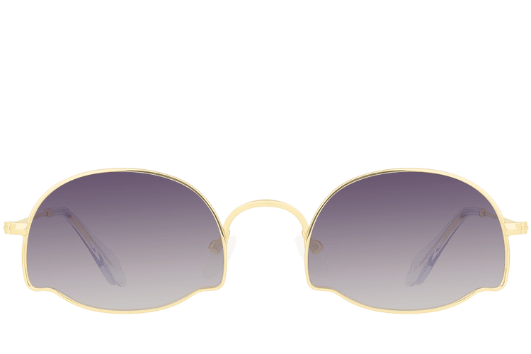 Jelly Purple