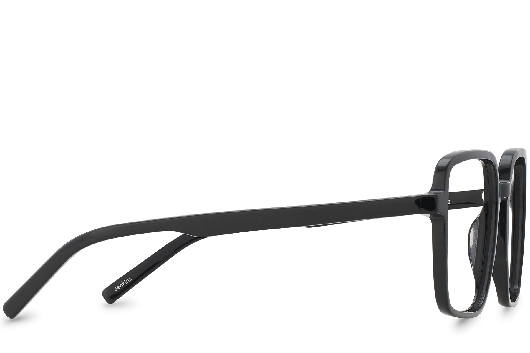 Jenkins Black