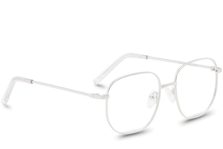 Jerry View Silver