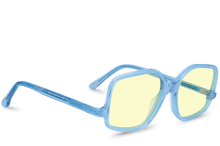 Jessica Blue.S