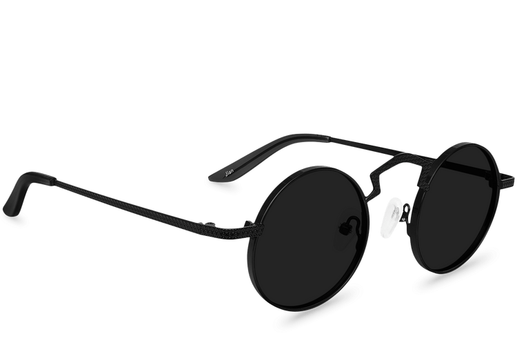 Jian Black