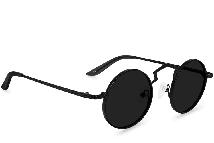 Jian Black