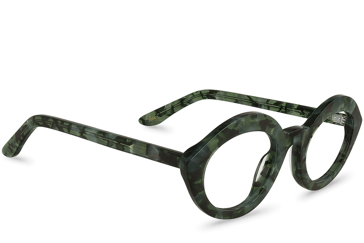 Jolie Green