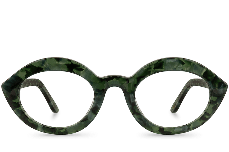 Jolie Green