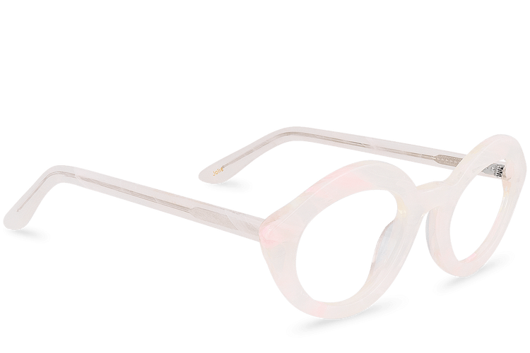 Jolie Pink