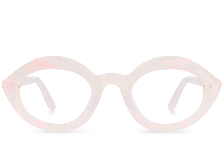 Jolie Pink