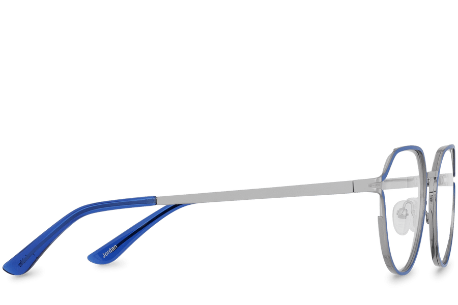 Jordan Blue