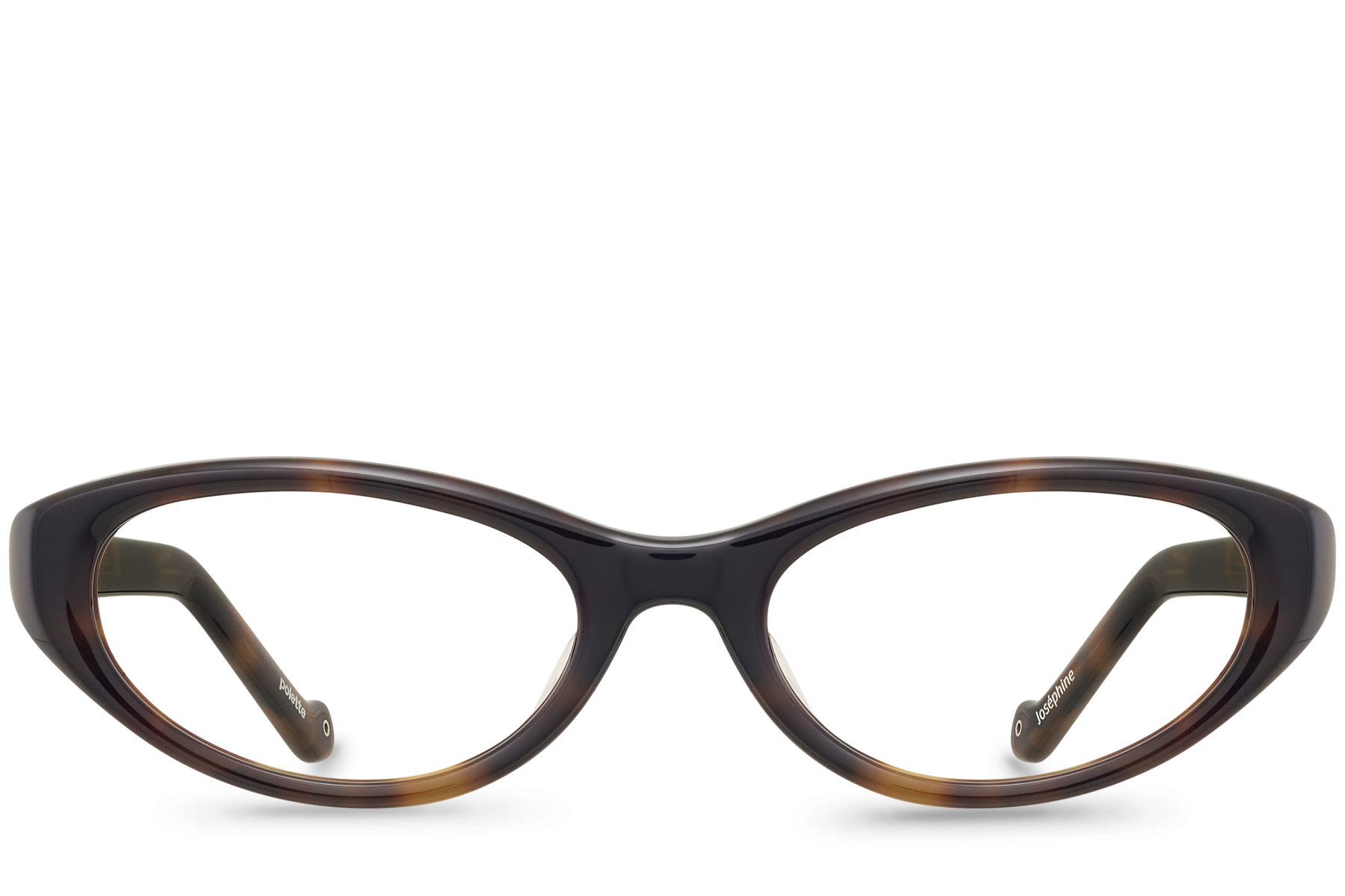 Joséphine View Brown