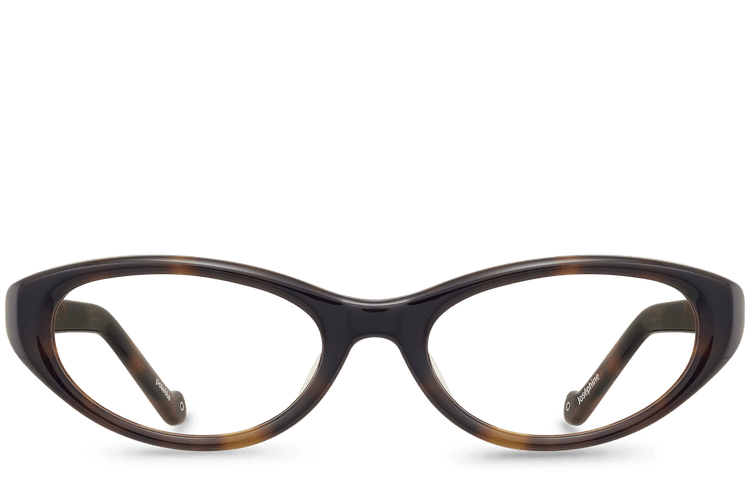 Joséphine View Brown