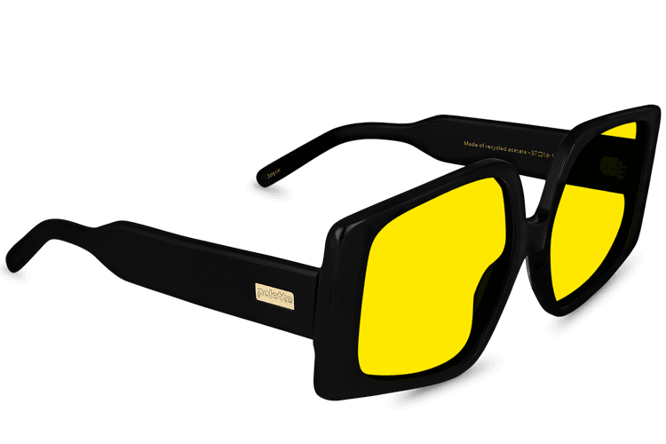 Joyce Yellow