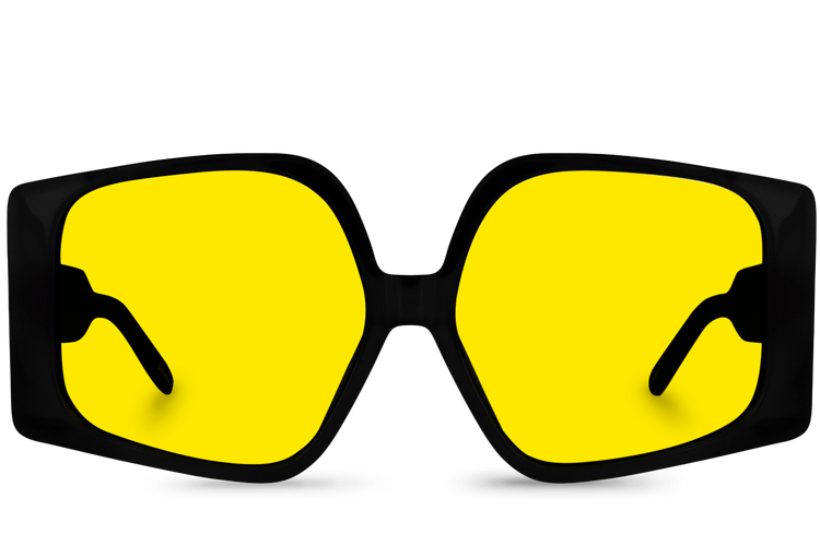 Joyce Yellow