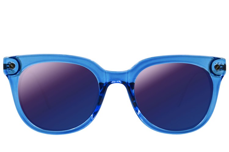 Juicy Blue