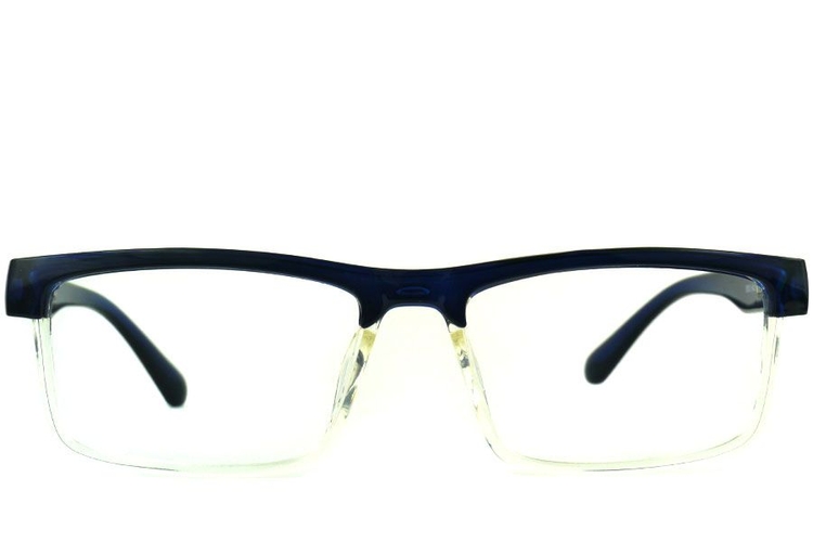 Jungle Blue