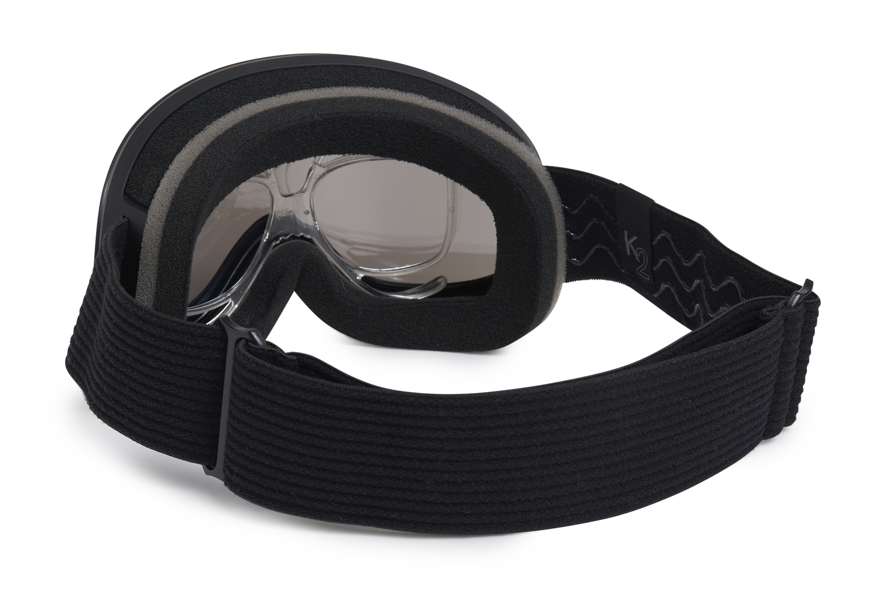 K1 & K2 Optical Support