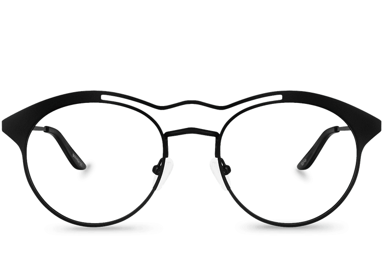 Kahlo Black