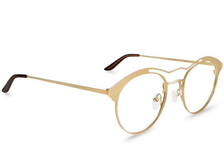 Kahlo Gold