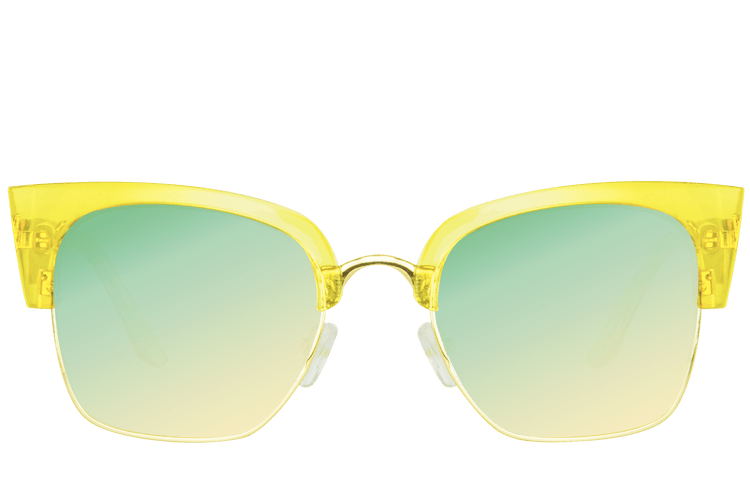 Kalleis Yellow