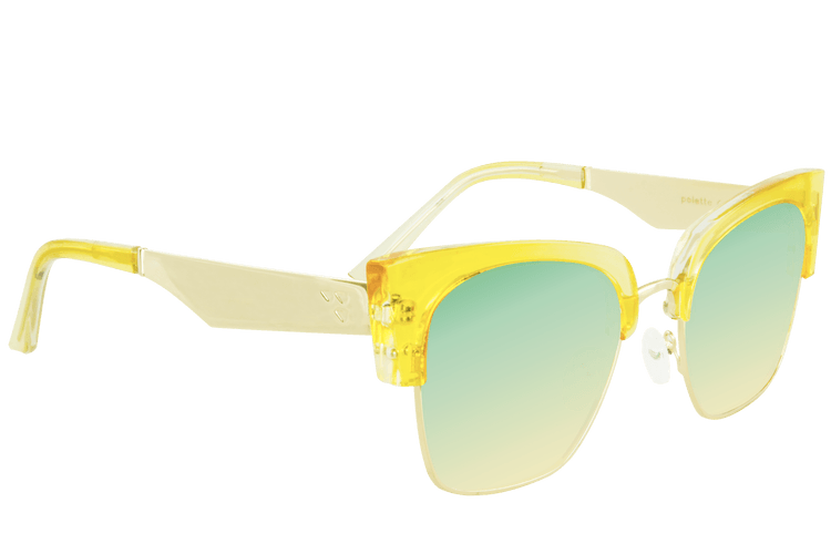 Kalleis Yellow